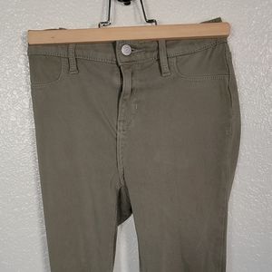 Old Navy Girls ballerina jeggins